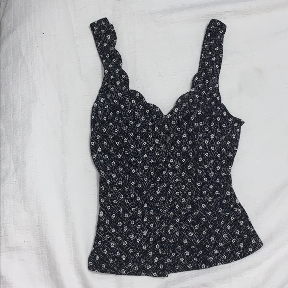 Urban Outfitters tank top